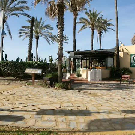 Martalia Banus Apartment Marbella
