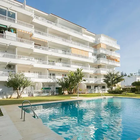 Martalia Banus Marbella