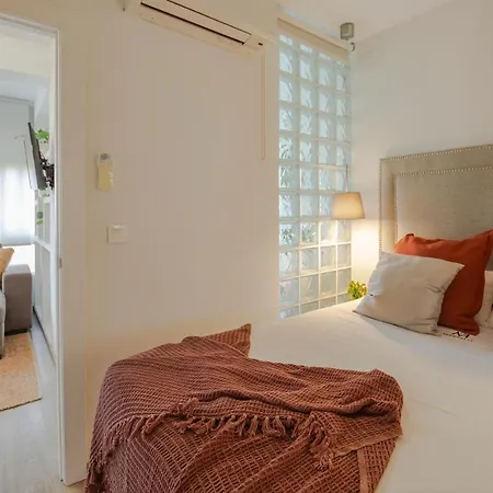 Martalia Banus Apartment Marbella