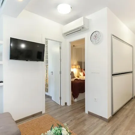 Apartment Martalia Banus Marbella