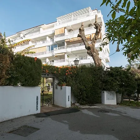 Martalia Banus Apartment *